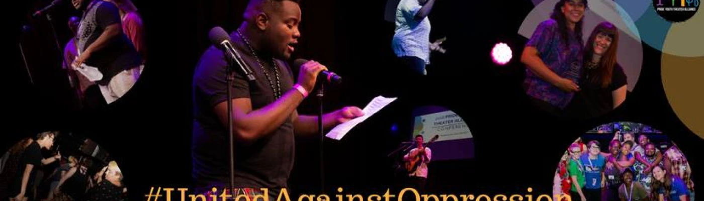 Pride Youth Theater Alliance — Organizations in Boston