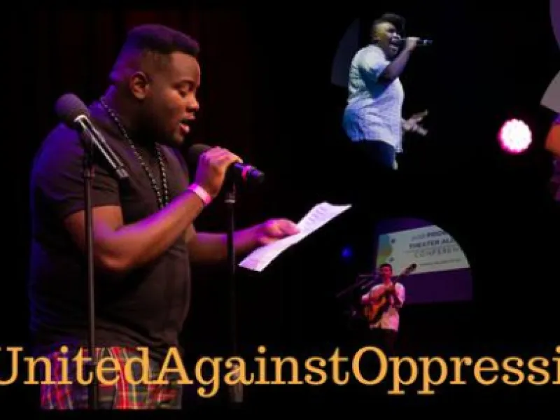 Pride Youth Theater Alliance — Organizations in Boston