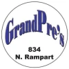 GrandPre's logo