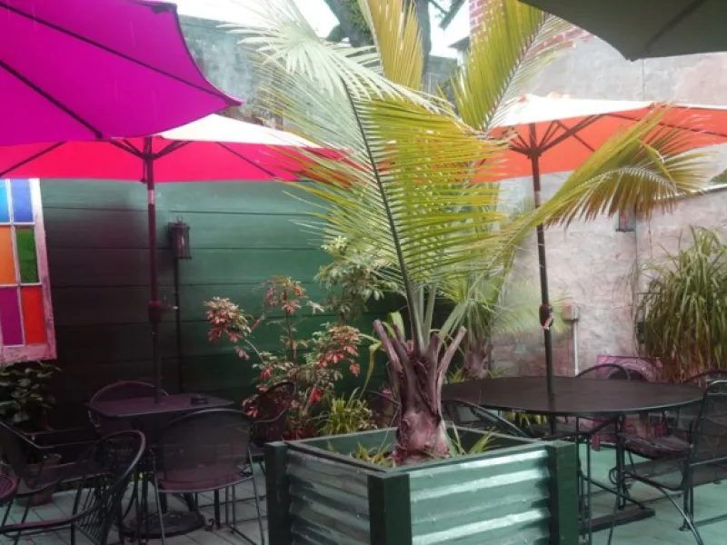 GrandPre's — Bars & Clubs in New Orleans