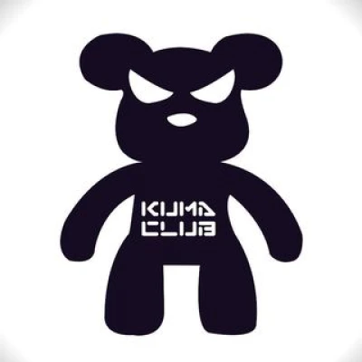 Kuma Club Las Vegas logo
