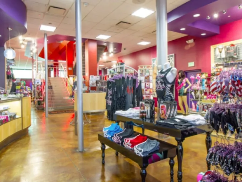 HUSTLER Hollywood — Shopping in New Orleans