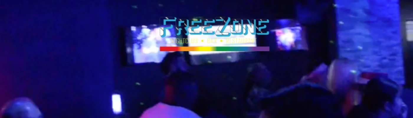 FreeZone — Bars & Clubs in Las Vegas