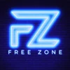 FreeZone logo