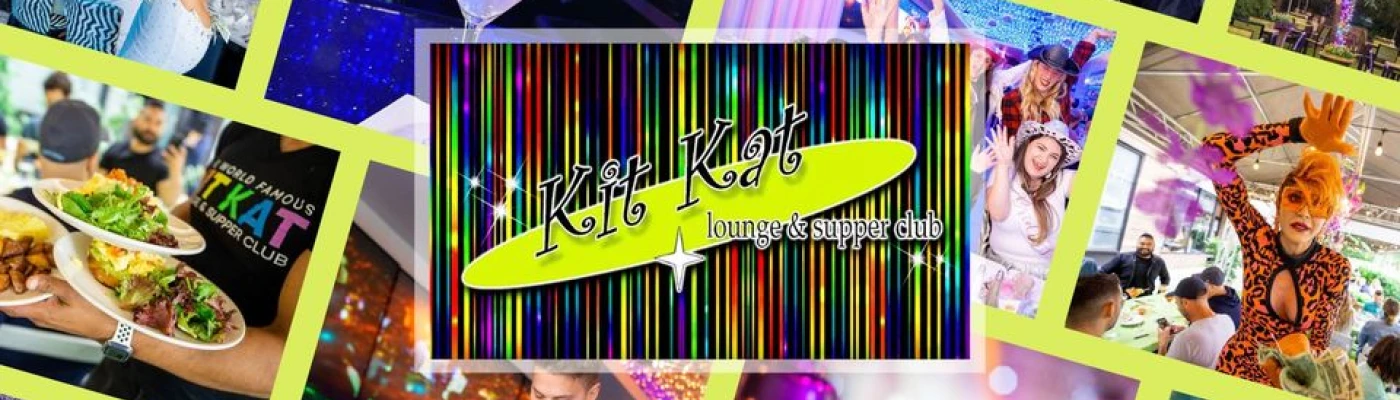 Kit Kat Lounge — Restaurants & Cafés in Chicago