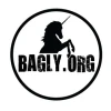 Bagly logo