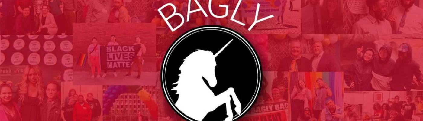 Bagly — Organizations in Boston
