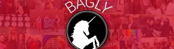 Cover image for Bagly