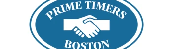 Cover image for Boston Prime Timers, Inc.