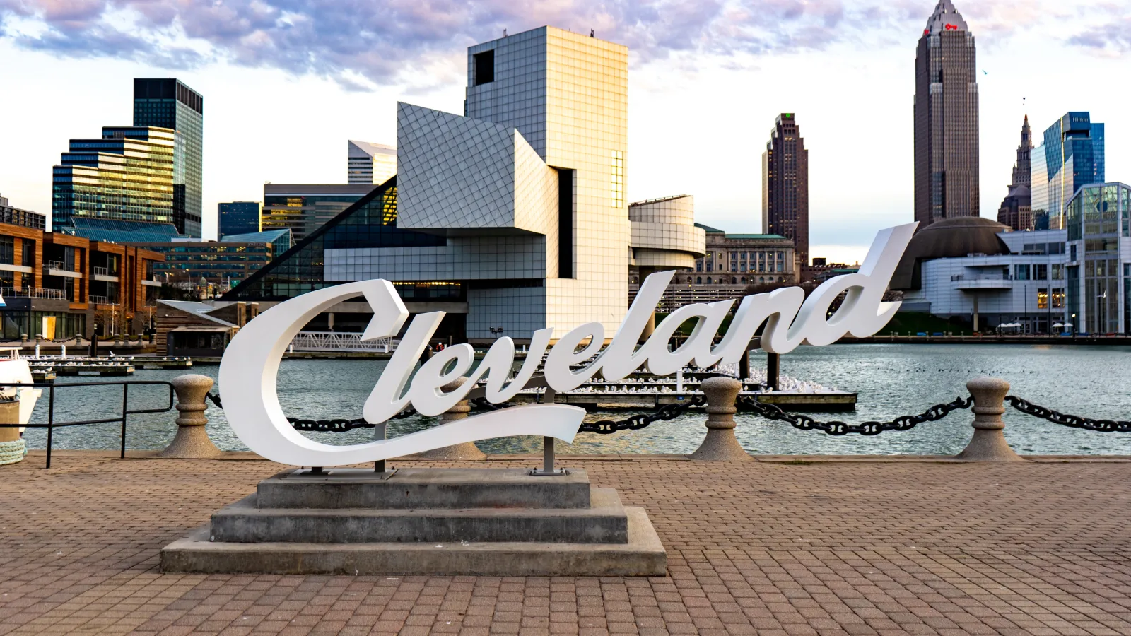 Gay Things to do in Cleveland — cover photo