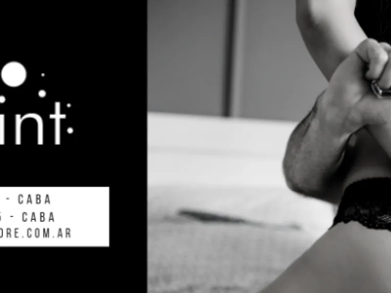 Sex Point — Shopping in Buenos Aires