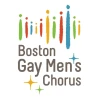Boston Gay Men's Chorus logo