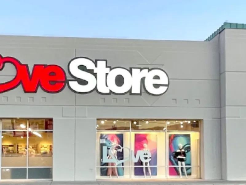 The Love Store - Craig Rd — Shopping in Las Vegas