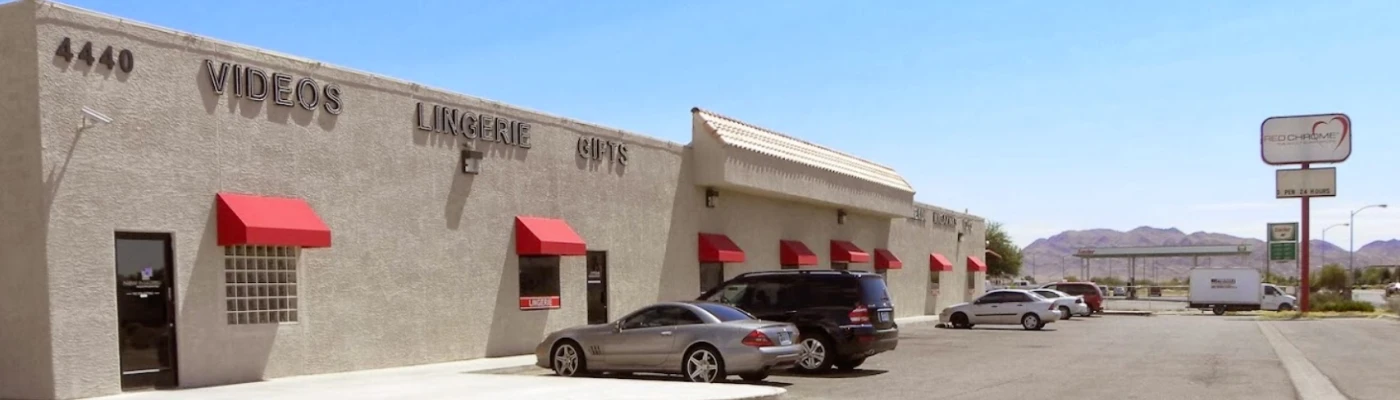 The Love Store-Cheyenne Ave — Shopping in Las Vegas
