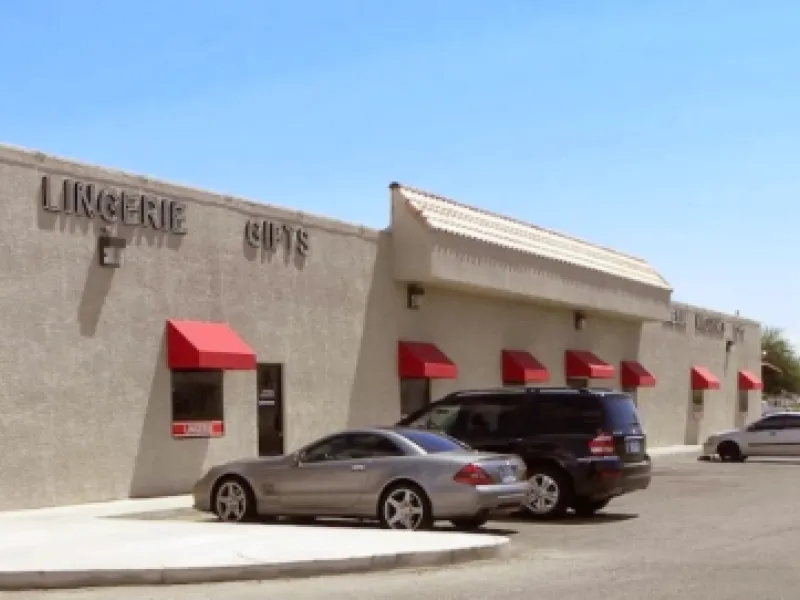 The Love Store-Cheyenne Ave — Shopping in Las Vegas