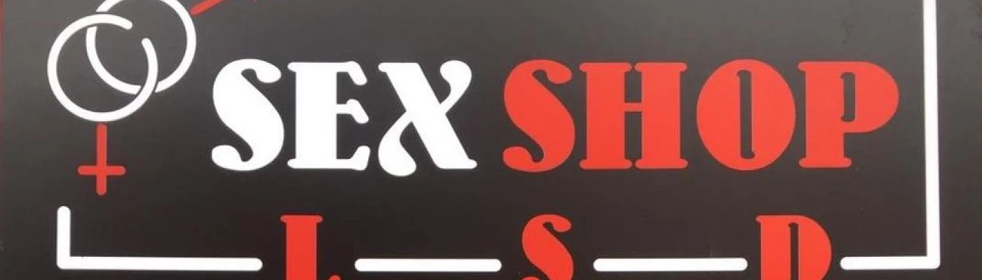 SEX-SHOP L.S.D. — Shopping in Bucharest