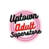 Uptown Adult Superstore – Eight Mile Rd logo