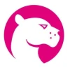 Rosa Panther Schwul-Lesbischer Sportverein e. V. aus Nürnberg logo