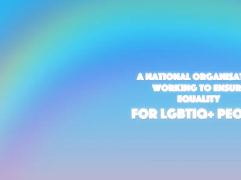Equality Australia — Organizations in Sydney