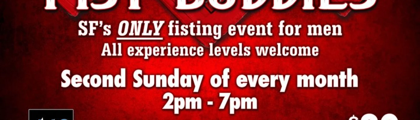 442 Play Parties for Men — Parties in San Francisco