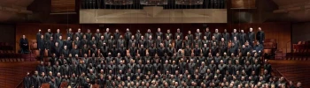 Cover image for The San Francisco Gay Men's Chorus