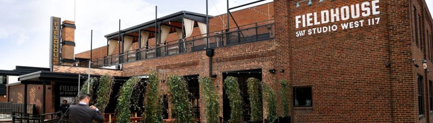 Studio West 117 — Bars & Clubs in Cleveland