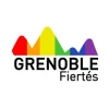 Grenoble Fiertés logo