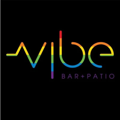 Vibe Bar + Patio logo