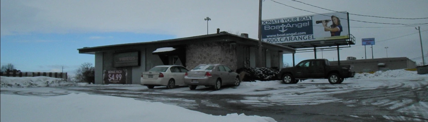 Adultmart — Shopping in Cleveland