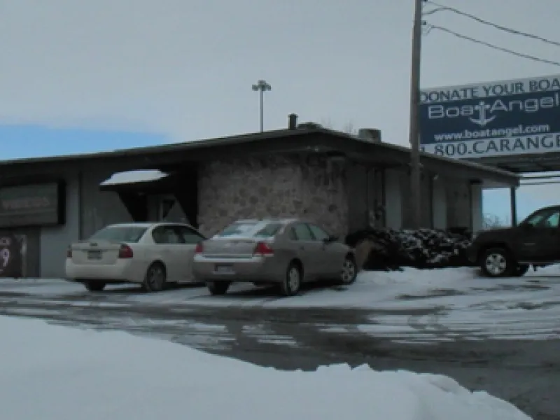 Adultmart — Shopping in Cleveland