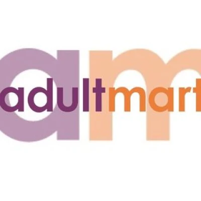 Adultmart logo