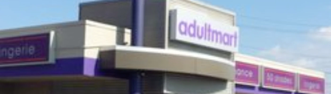 Adultmart - Brookpark Rd — Shopping in Cleveland