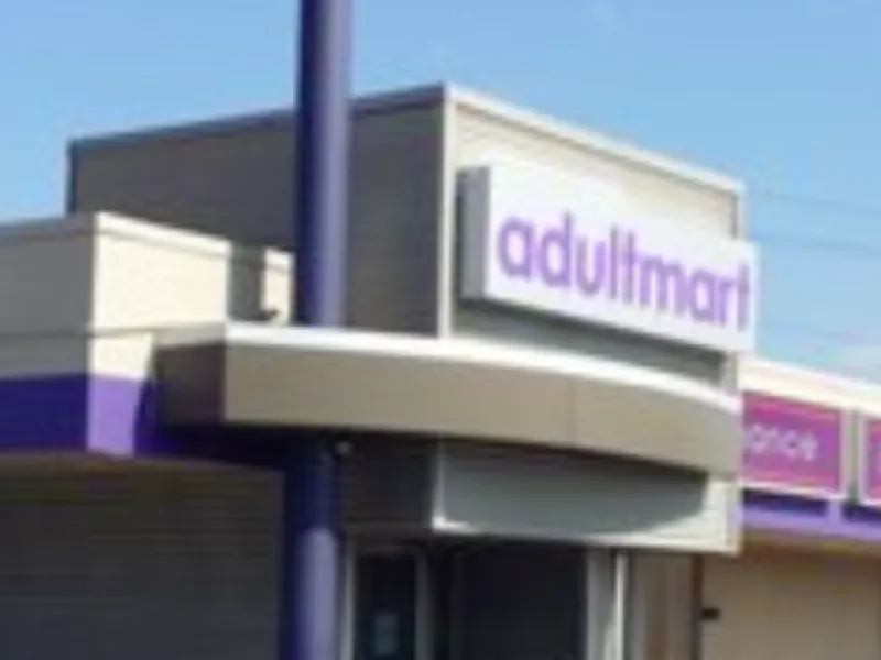 Adultmart - Brookpark Rd — Shopping in Cleveland