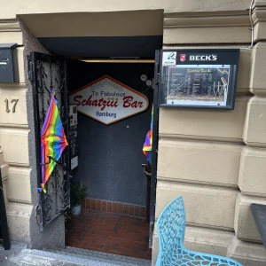 Schatziii Bar