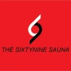 69Sauna logo
