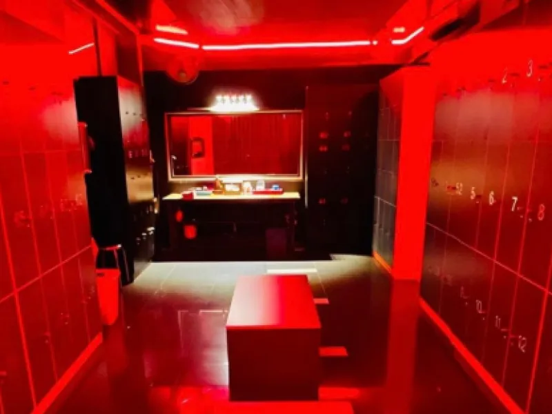 69Sauna — Saunas in Ho Chi Minh