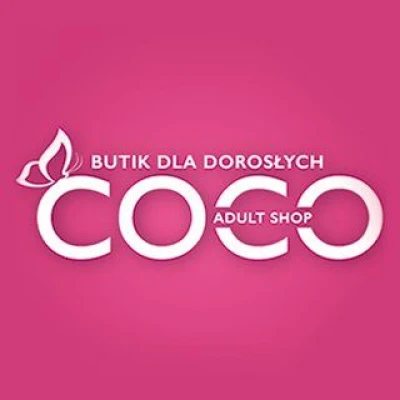 Coco Butik - Sex Shop Kraków logo