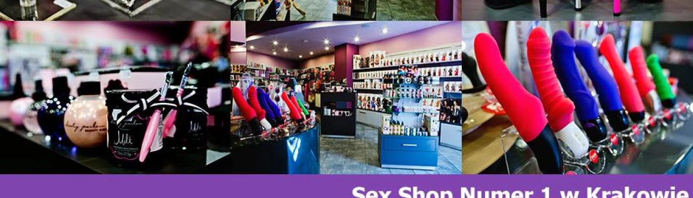 Coco Butik - Sex Shop Kraków — Shopping in Krakow