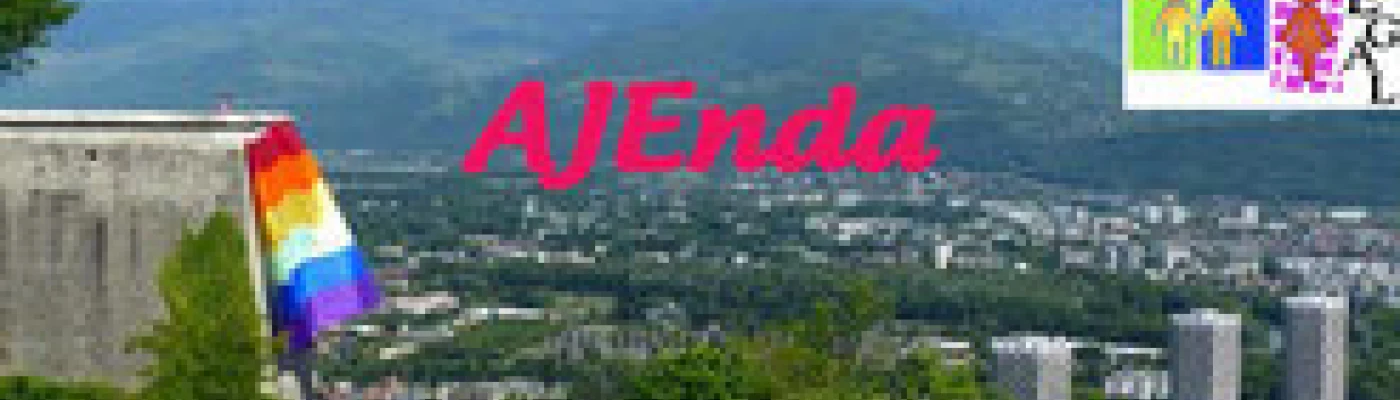 A Jeu Egal — Organizations in Grenoble