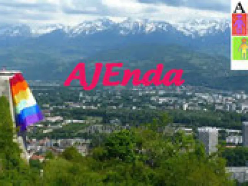A Jeu Egal — Organizations in Grenoble