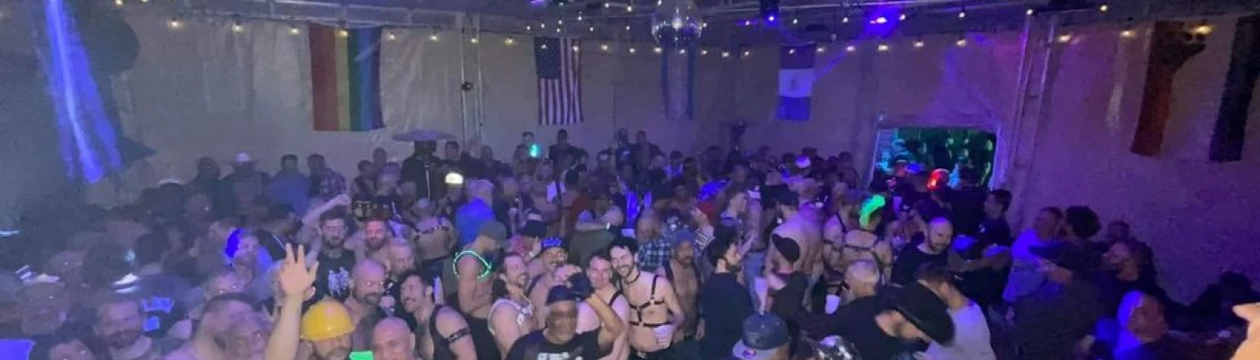 Leather Stallion Saloon — Bars & Clubs in Cleveland