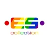 ES Collection / Addicted logo