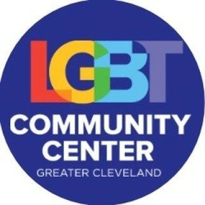 LGBT Community Center of Greater Cleveland logo