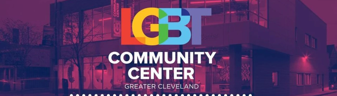 LGBT Community Center of Greater Cleveland — Organizations in Cleveland