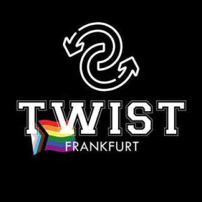 TWIST Bar Frankfurt logo