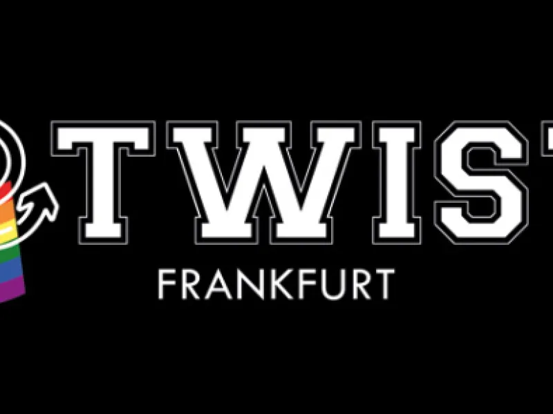 TWIST Bar Frankfurt — Bars & Clubs in Frankfurt