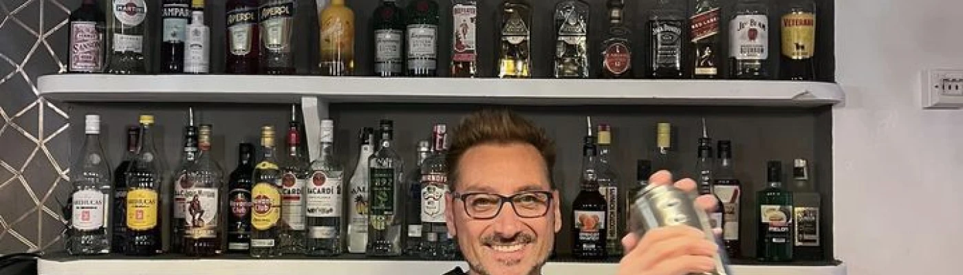 Tiki Boy Cocktail bar — Bars & Clubs in Gran Canaria