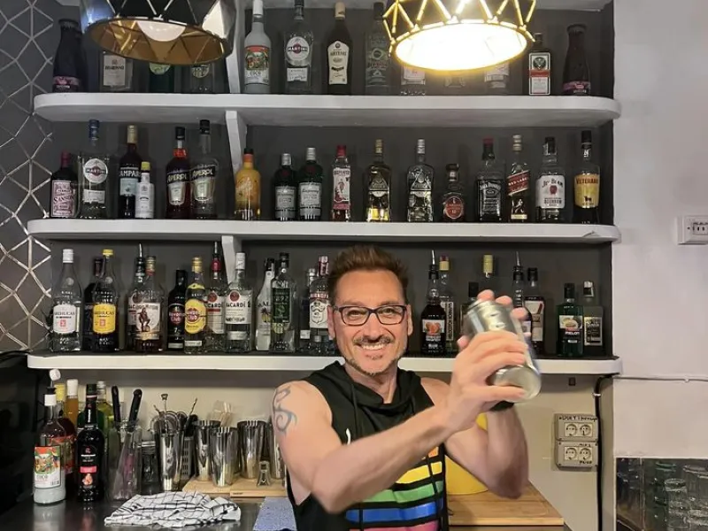 Tiki Boy Cocktail bar — Bars & Clubs in Gran Canaria