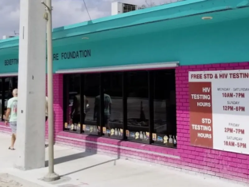 Out of the Closet - Wilton Manors — Shopping in Fort Lauderdale