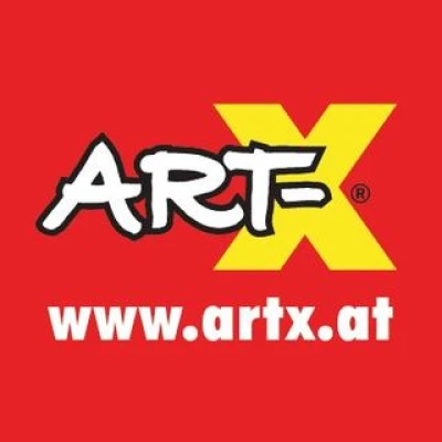 ART-X - Graz logo